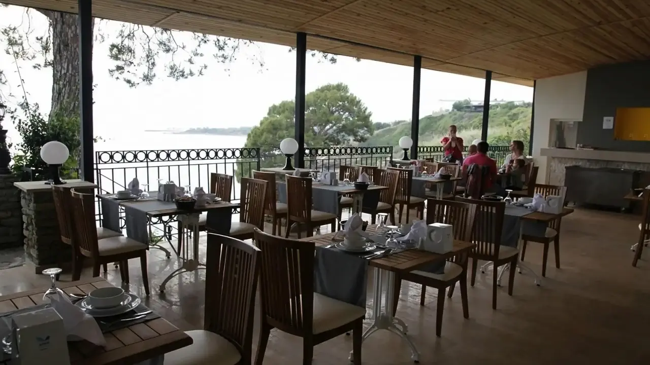 Aska Bayview