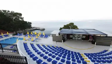 Aska Bayview