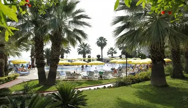 Aska Bayview