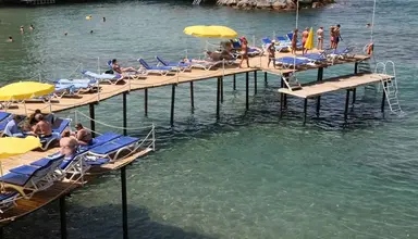 Aska Bayview