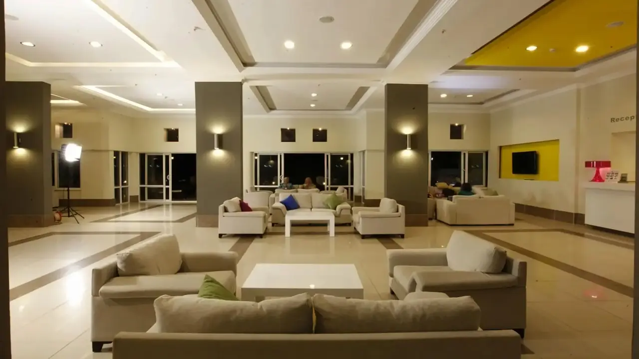 Aska Bayview