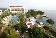 Aska Bayview