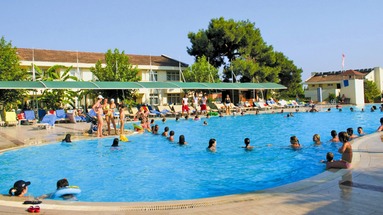 Aska Costa Holiday Club