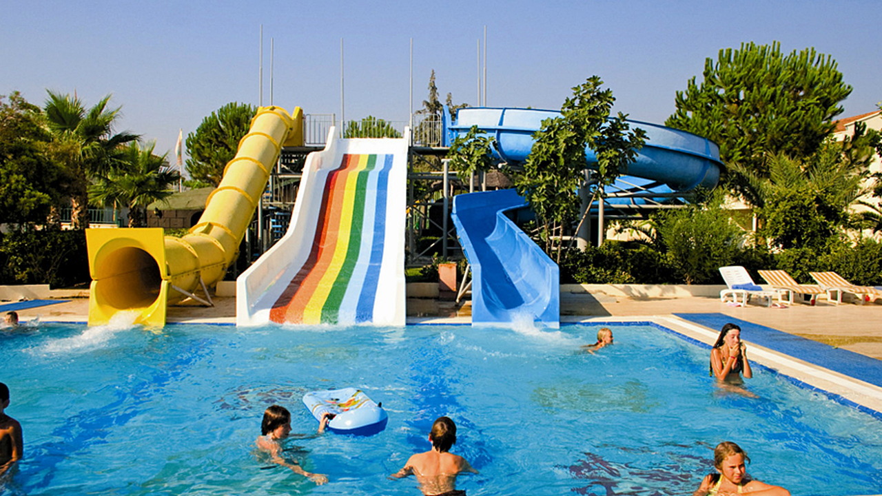 Aska Costa Holiday Club
