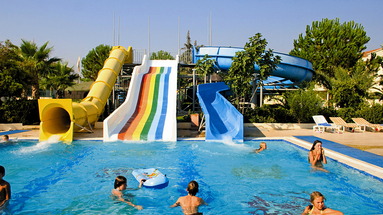 Aska Costa Holiday Club