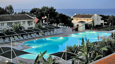Aska Costa Holiday Club