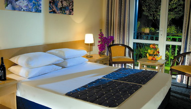 Aska Costa Holiday Club