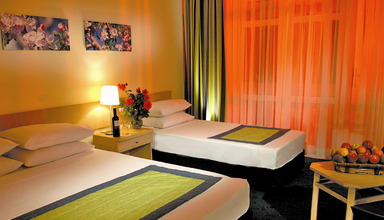 Aska Costa Holiday Club