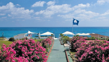 Aska Costa Holiday Club