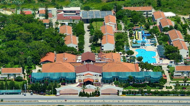 Aska Costa Holiday Club