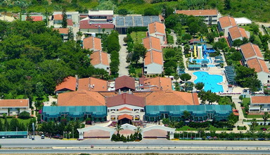 Aska Costa Holiday Club