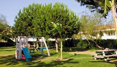 Aska Costa Holiday Club