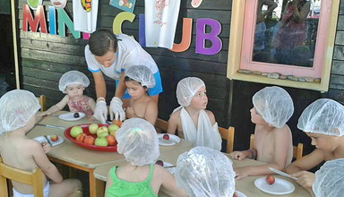 Aska Costa Holiday Club