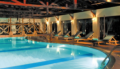Aska Costa Holiday Club