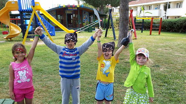 Aska Costa Holiday Club