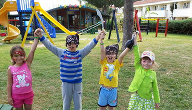 Aska Costa Holiday Club