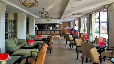 Aska Costa Holiday Club