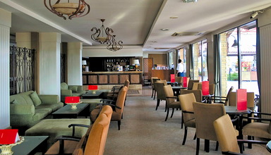 Aska Costa Holiday Club