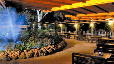 Aska Costa Holiday Club