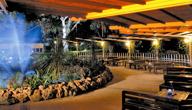 Aska Costa Holiday Club