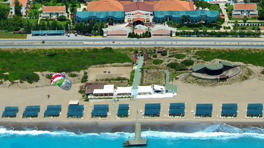 Aska Costa Holiday Club