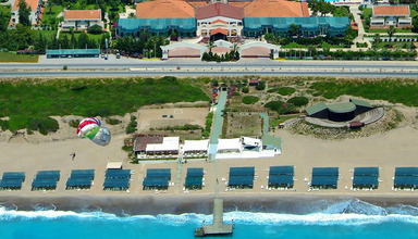 Aska Costa Holiday Club