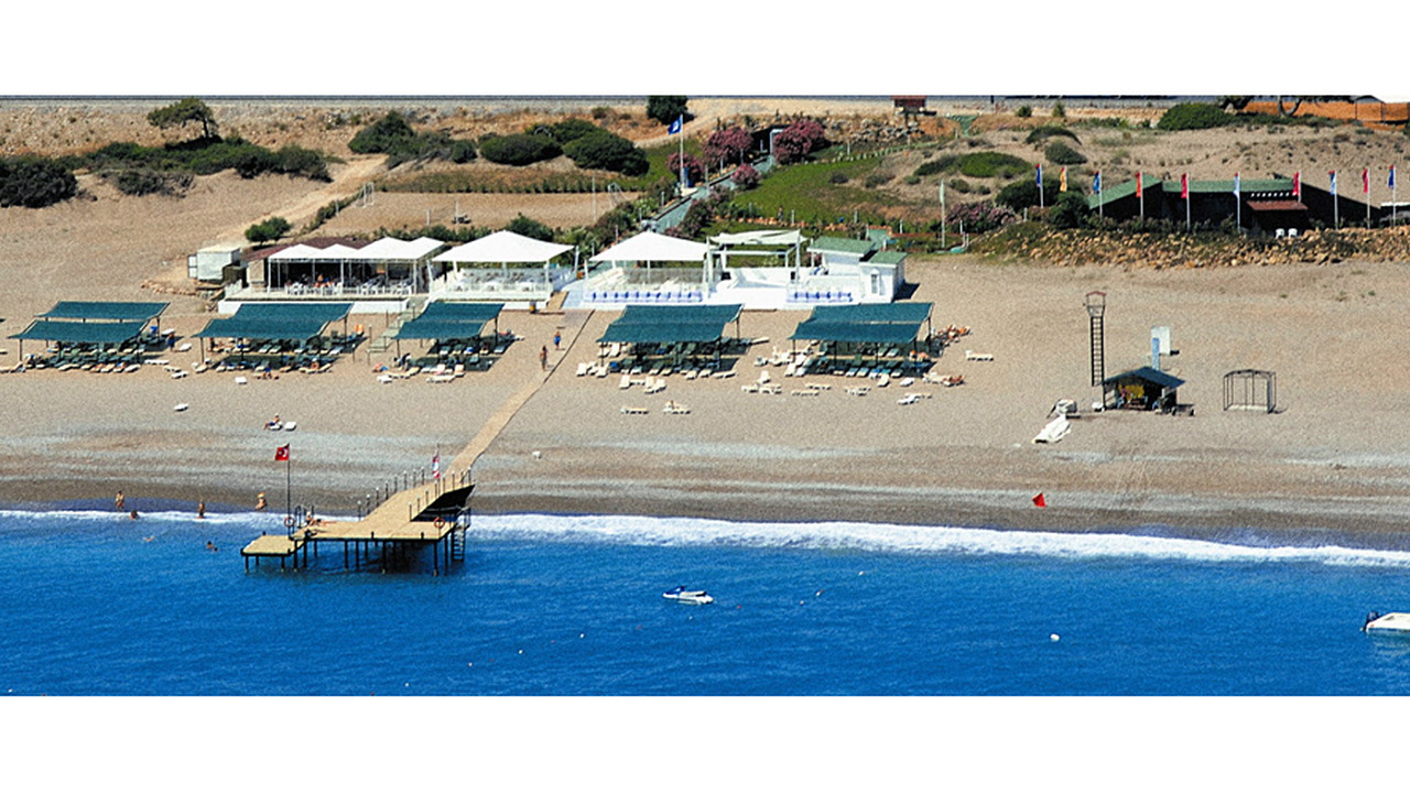 Aska Costa Holiday Club