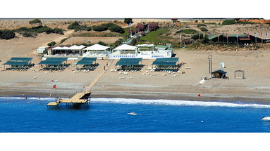 Aska Costa Holiday Club