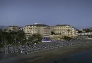Aska Just in Beach