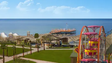 Aska Lara Resort & Spa