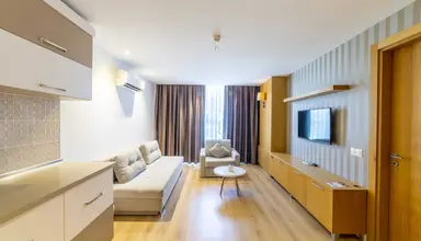 Aska Lara Resort & Spa