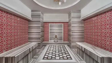 Aska Lara Resort & Spa