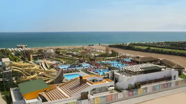 Aska Lara Resort & Spa