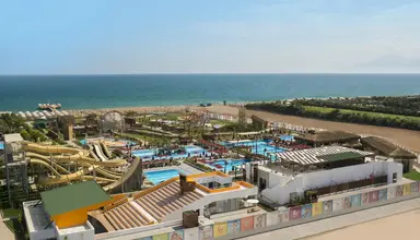 Aska Lara Resort & Spa