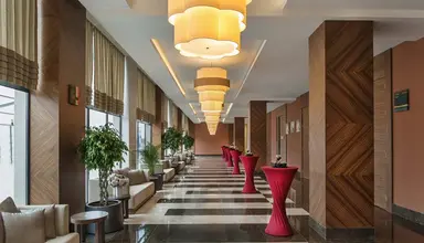 Aska Lara Resort & Spa