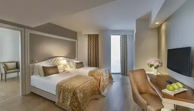 Aska Lara Resort & Spa