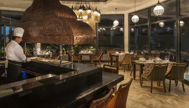 Aska Lara Resort & Spa