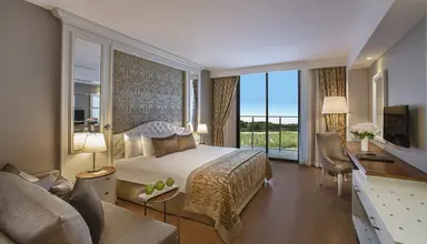 Aska Lara Resort & Spa