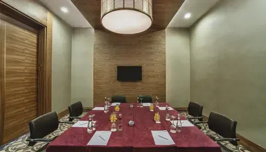 Aska Lara Resort & Spa