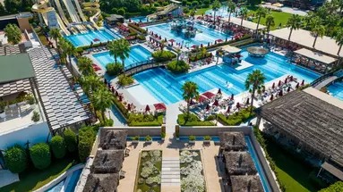 Aska Lara Resort & Spa