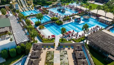 Aska Lara Resort & Spa