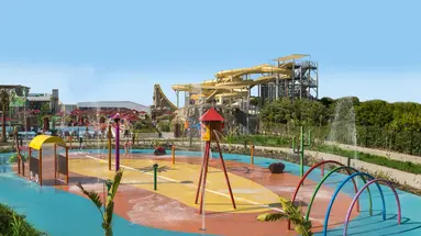 Aska Lara Resort & Spa