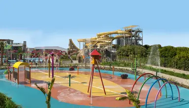 Aska Lara Resort & Spa