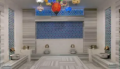 Aska Lara Resort & Spa