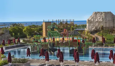 Aska Lara Resort & Spa