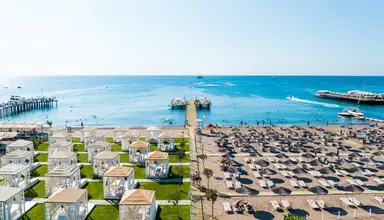Aska Lara Resort & Spa