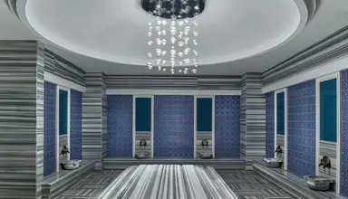 Aska Lara Resort & Spa