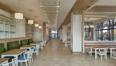Aska Lara Resort & Spa