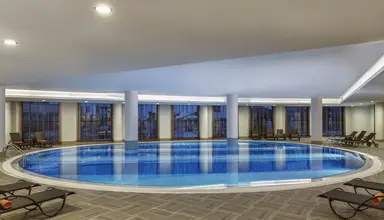 Aska Lara Resort & Spa