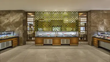 Aska Lara Resort & Spa